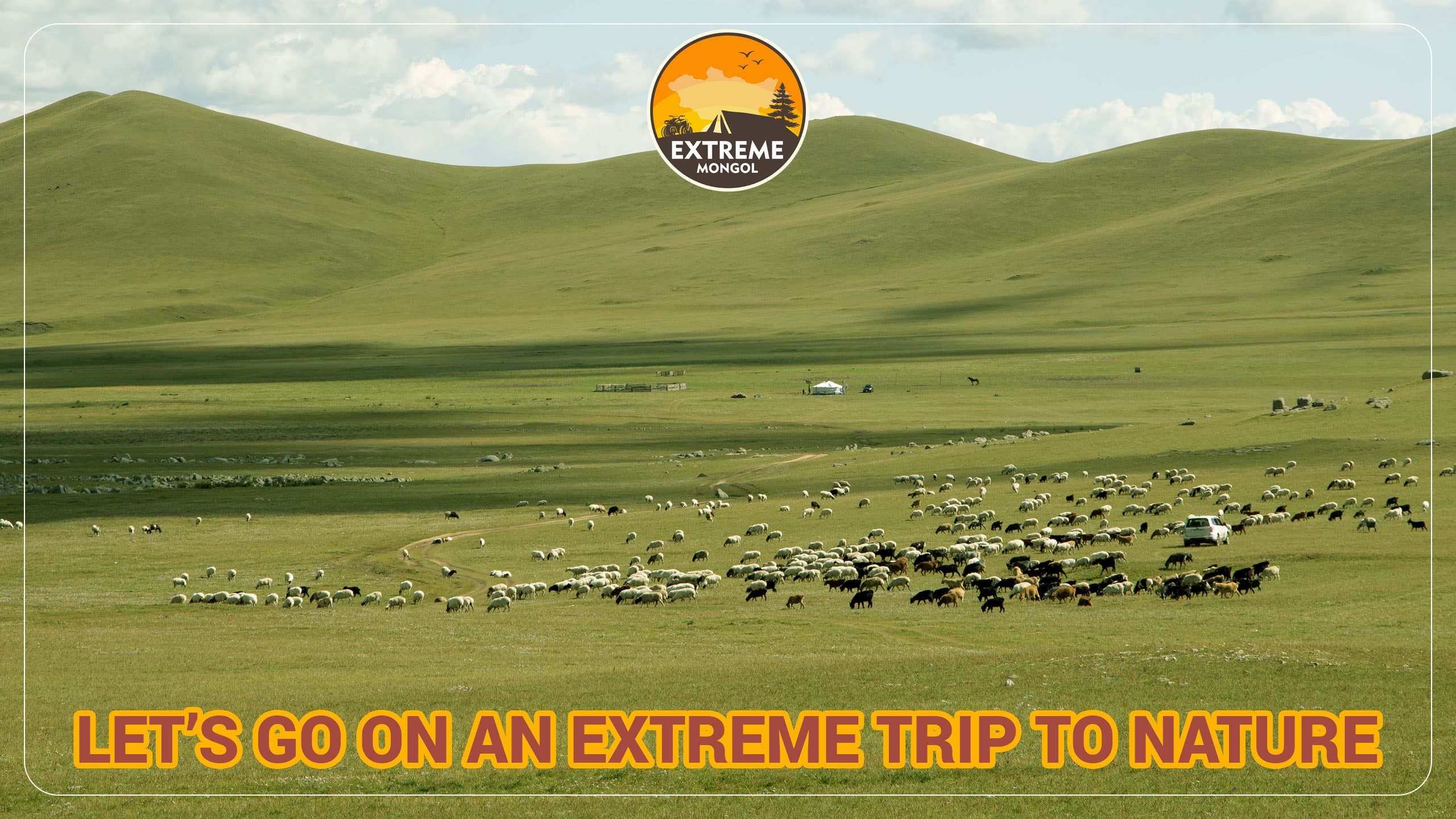 Extreme Mongol