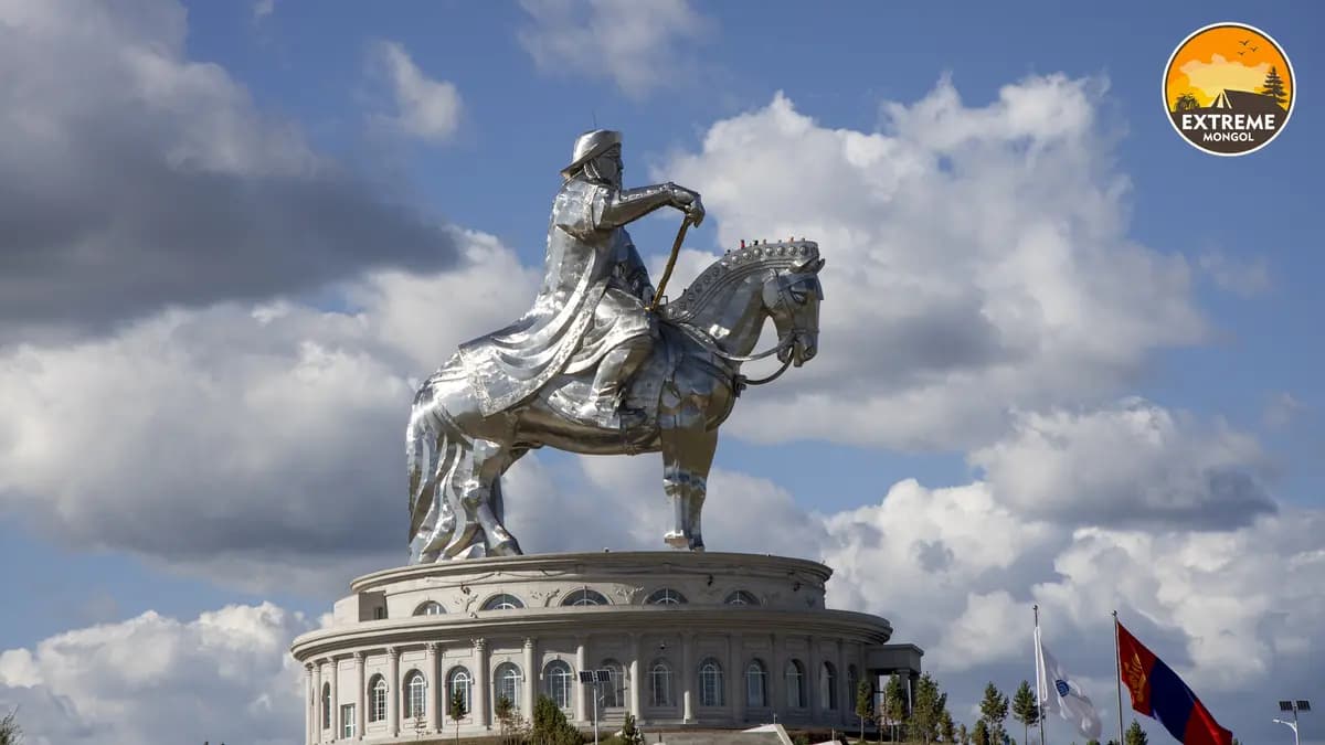 extreme mongol